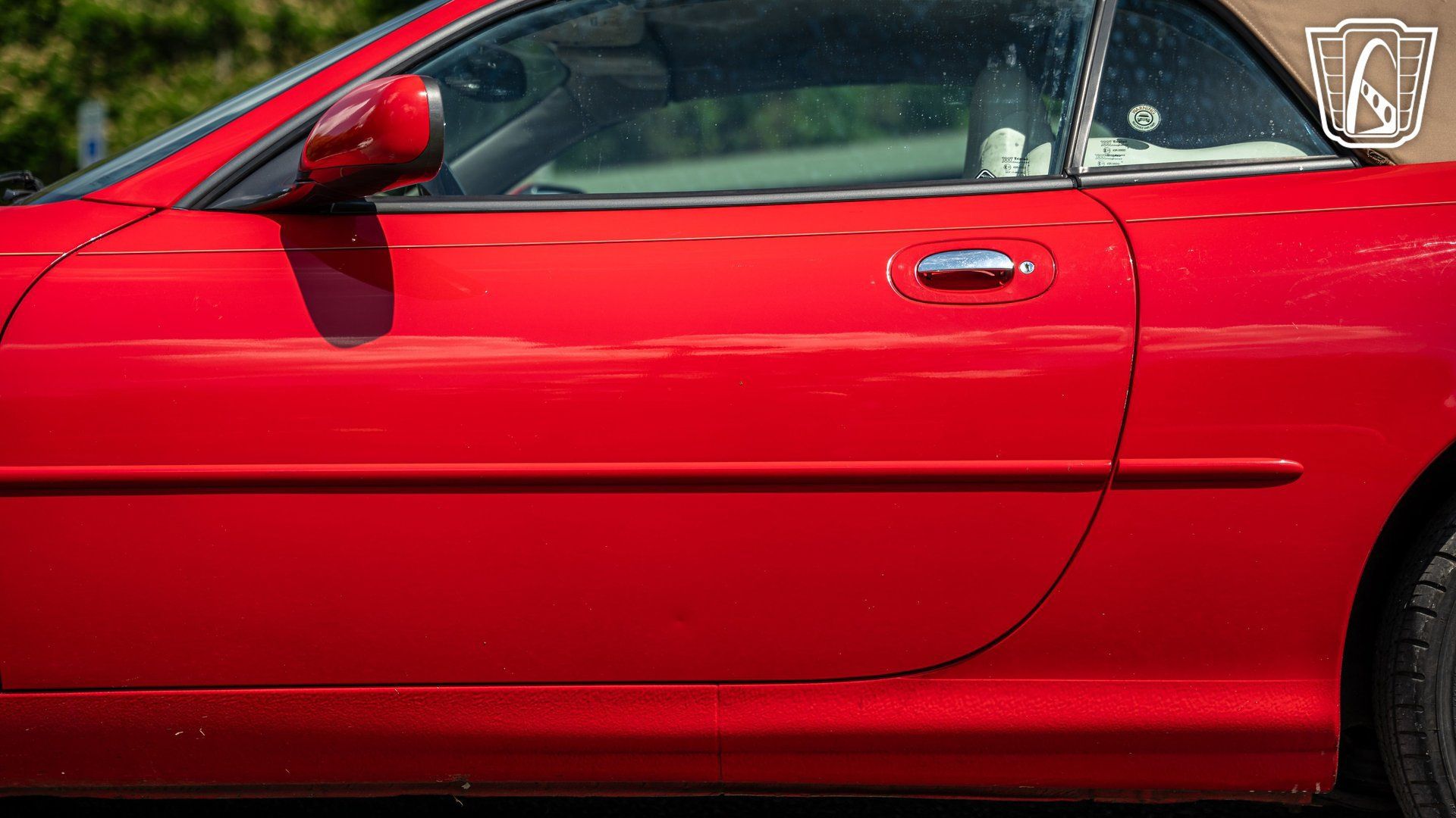 Used 1999 Jaguar XK8 Convertible RWD image 30