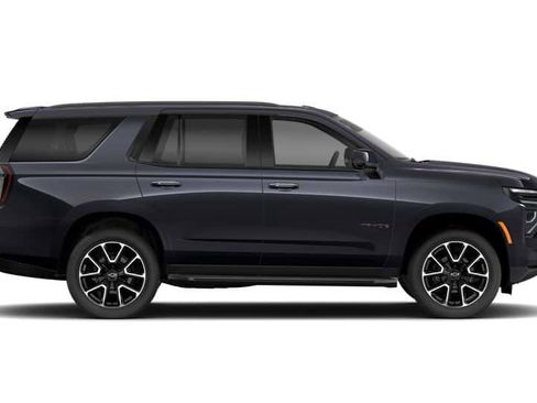 New 2026 Chevrolet Tahoe RST w/ Comfort Package image 28