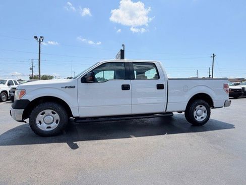 Used 2009 Ford F150 XL RWD image 10
