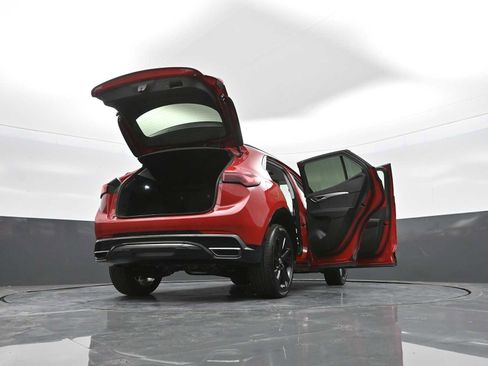 New 2025 Buick Envision Sport Touring image 89