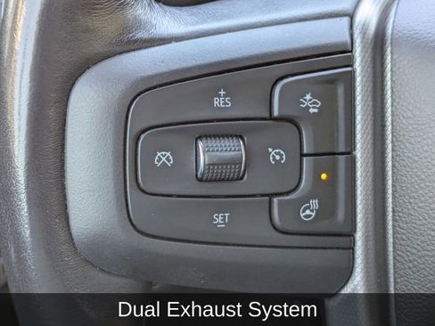 Used 2022 GMC Yukon Denali w/ Max Trailering Package image 29