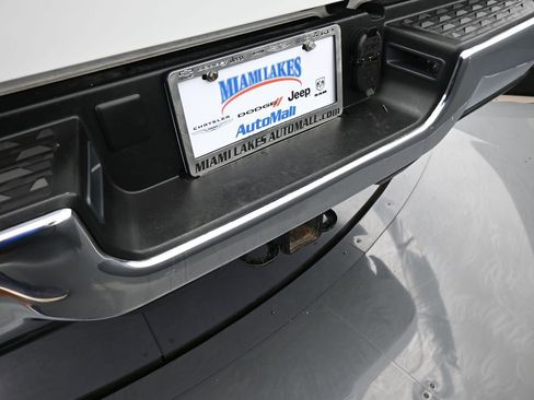 Used 2024 RAM 2500 Big Horn image 43