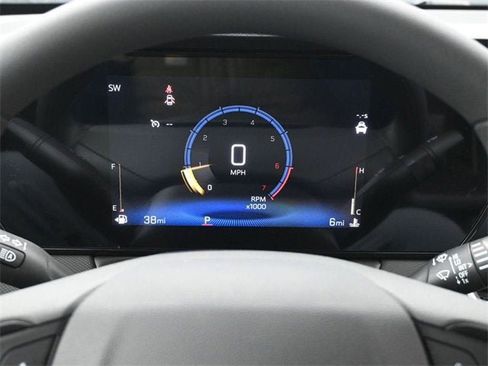 New 2026 Chevrolet TrailBlazer LS w/ LS Convenience Package image 28