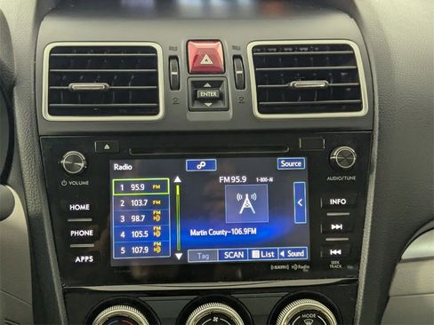 Used 2018 Subaru Forester 2.5i Premium image 20