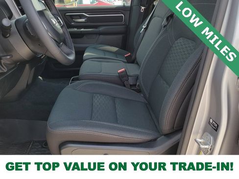 Used 2025 RAM 1500 Big Horn image 6