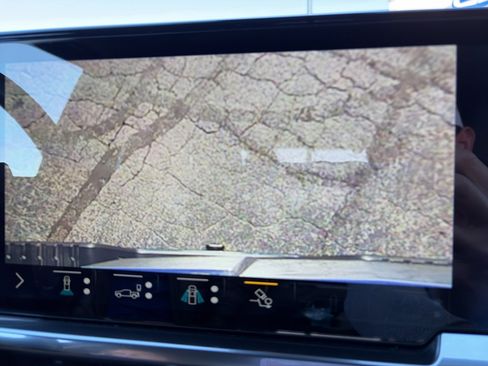 Used 2022 Chevrolet Silverado 1500 RST w/ RST All Star Premium Package image 33