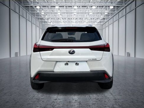 Used 2019 Lexus UX 250h w/ Premium Package AWD/4WD image 19