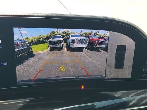 Used 2023 Cadillac Escalade V AWD/4WD image 18