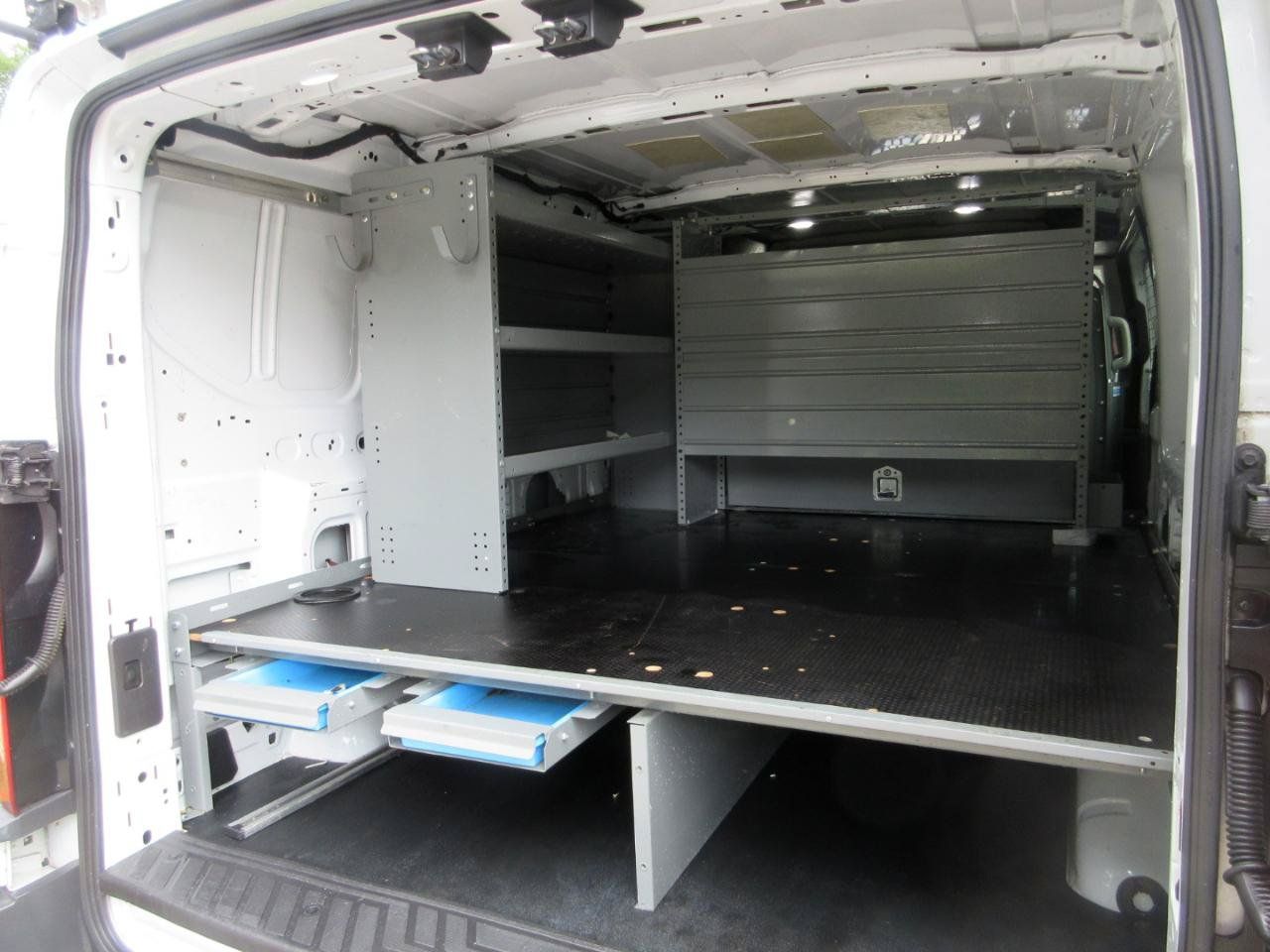 Used 2018 Ford Transit 150 148 Low Roof RWD image 21