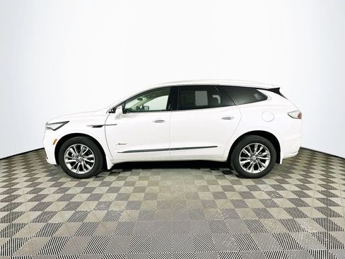 Used 2023 Buick Enclave Avenir w/ Avenir Technology Package AWD/4WD image 7