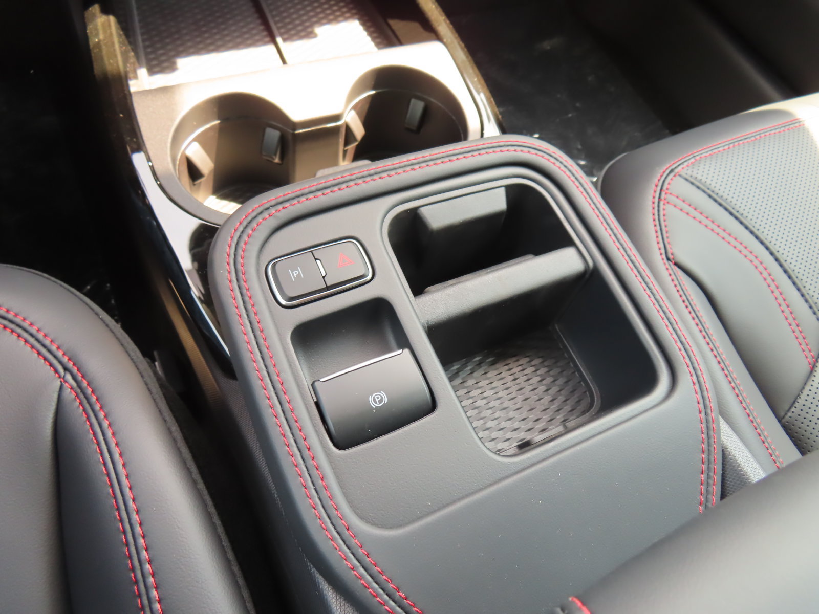 New 2026 Ford Mustang Mach-E Premium w/ Sport Appearance Package RWD image 14