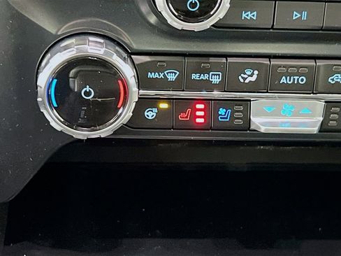 New 2026 Ford F150 Tremor image 24