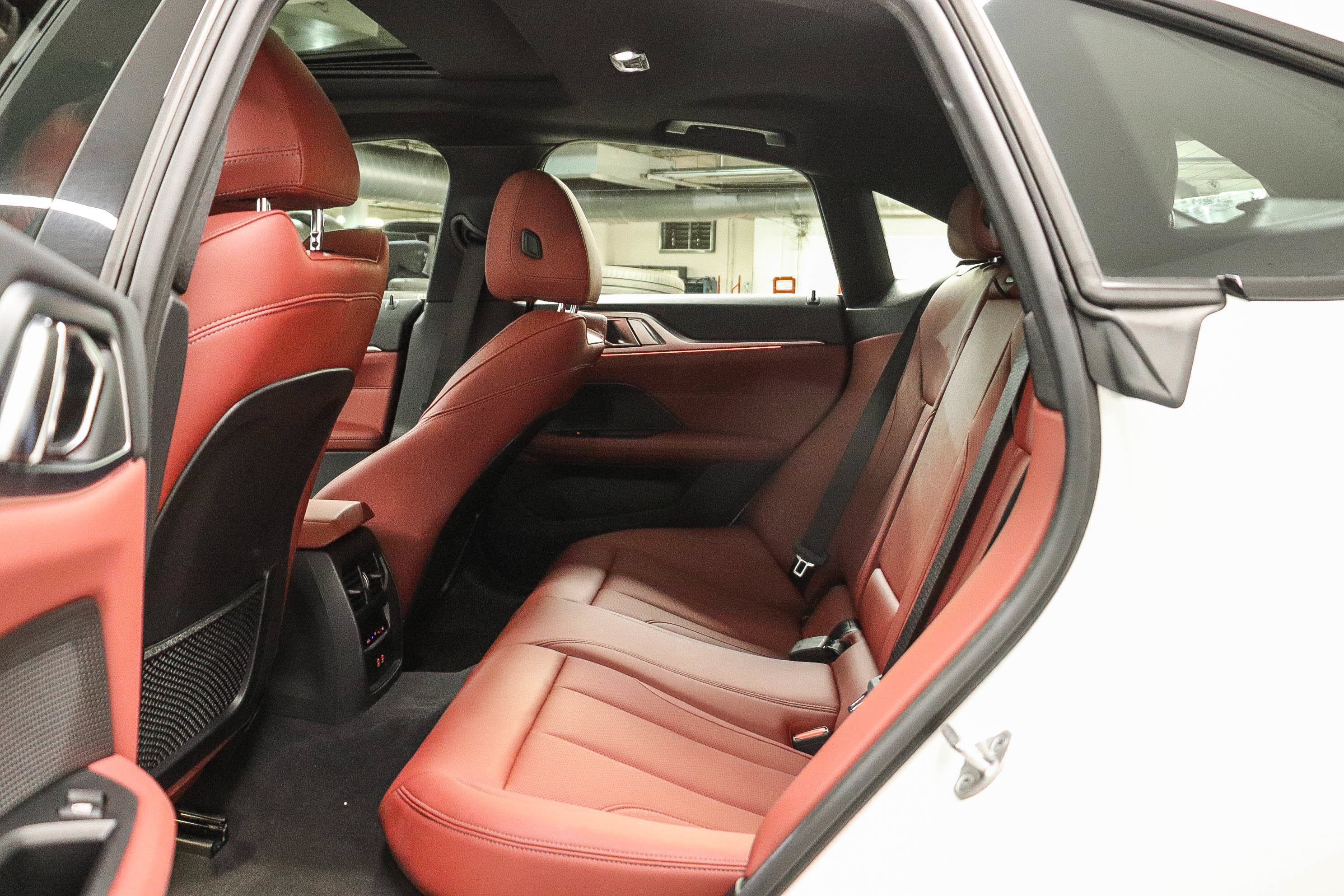 Used 2023 BMW 430i Gran Coupe w/ Premium Package RWD image 18