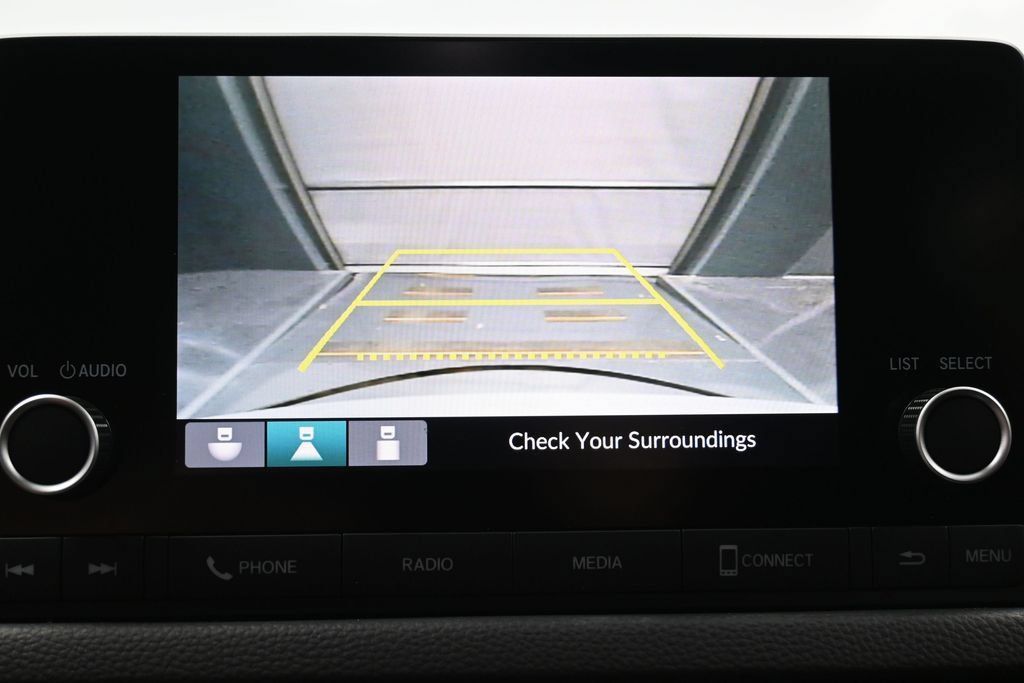 Used 2024 Honda Civic Sport image 20