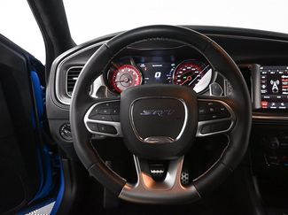Used 2023 Dodge Charger SRT Hellcat w/ Harman/Kardon Audio Group video 2