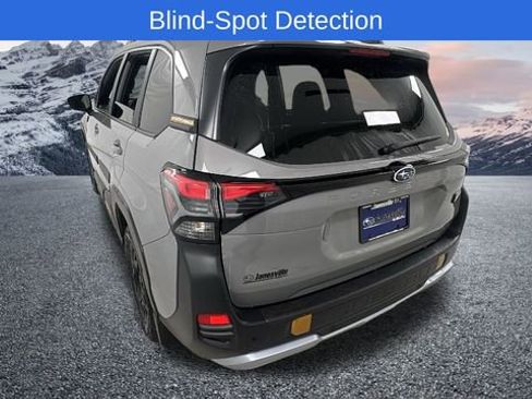 New 2026 Subaru Forester Wilderness image 5