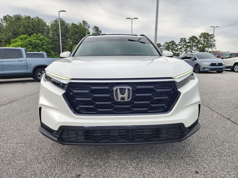 Certified 2023 Honda CR-V EX-L image 10