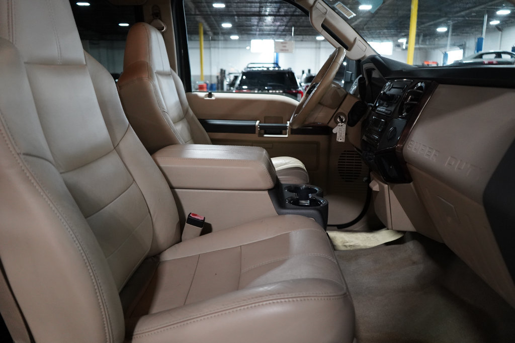 Used 2008 Ford F350 Lariat AWD/4WD image 23