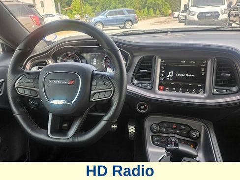 Used 2023 Dodge Challenger R/T Scat Pack RWD image 30