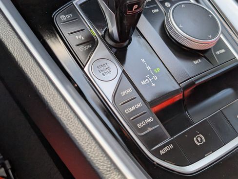 Used 2020 BMW Z4 sDrive30i w/ Convenience Package image 29