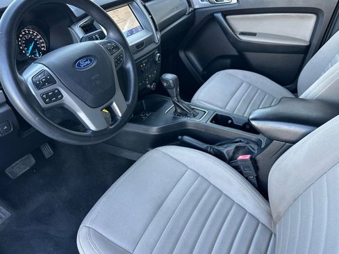 Used 2021 Ford Ranger XLT w/ Trailer Tow Package image 10