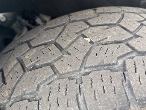 Used 2021 Chevrolet Silverado 1500 Custom w/ Custom Max Trailering Package image 10