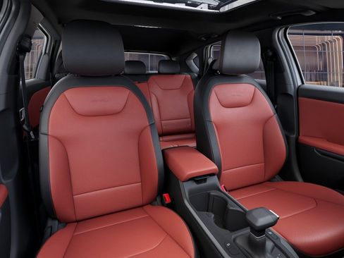 New 2026 Kia K4 GT-Line Turbo image 15