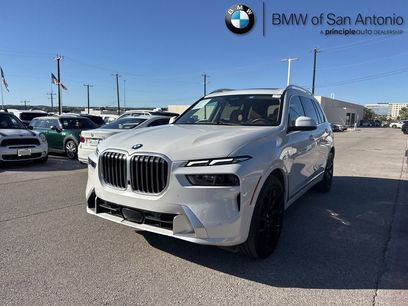 Certified 2023 BMW X7 xDrive40i w/ Premium Package