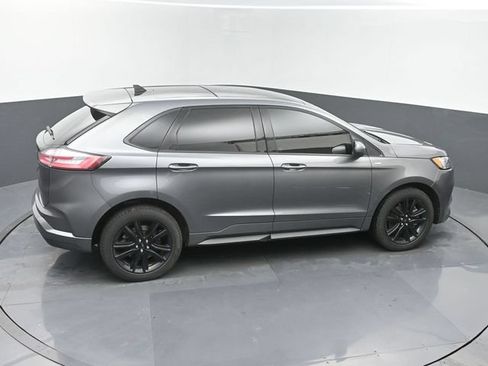 Used 2024 Ford Edge ST-Line AWD/4WD image 38