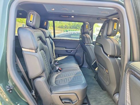 Used 2026 Rivian R1S Adventure AWD/4WD image 9