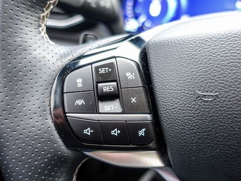 Used 2022 Ford Explorer ST w/ Equipment Group 401A image 12