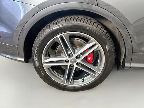 Used 2018 Audi SQ5 Prestige w/ Prestige Package AWD/4WD image 33