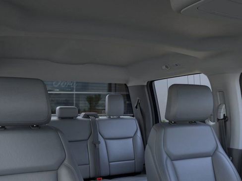 New 2025 Ford F150 Lightning Flash image 24