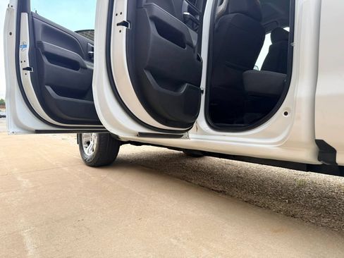 Used 2019 Chevrolet Silverado 1500 LT w/ All Star Edition AWD/4WD image 24
