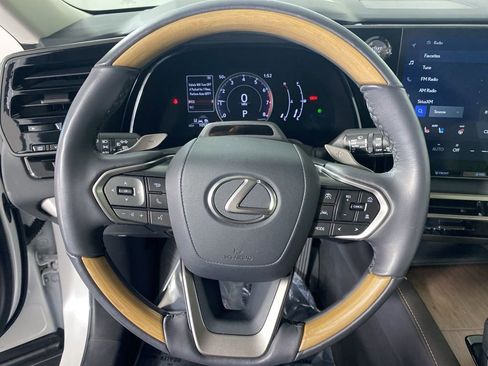 Certified 2024 Lexus RX 350 Premium w/ Convenience Package image 14