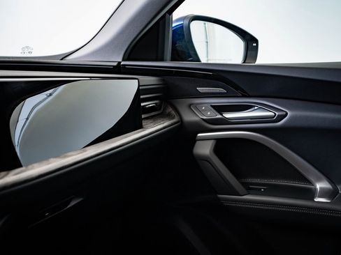 New 2025 Audi Q5 2.0T Premium Plus image 42