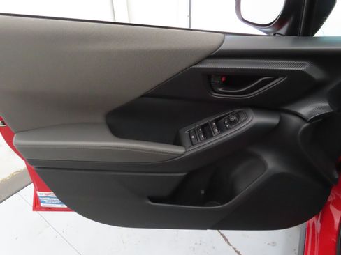 New 2025 Subaru Crosstrek 2.5i Premium image 12