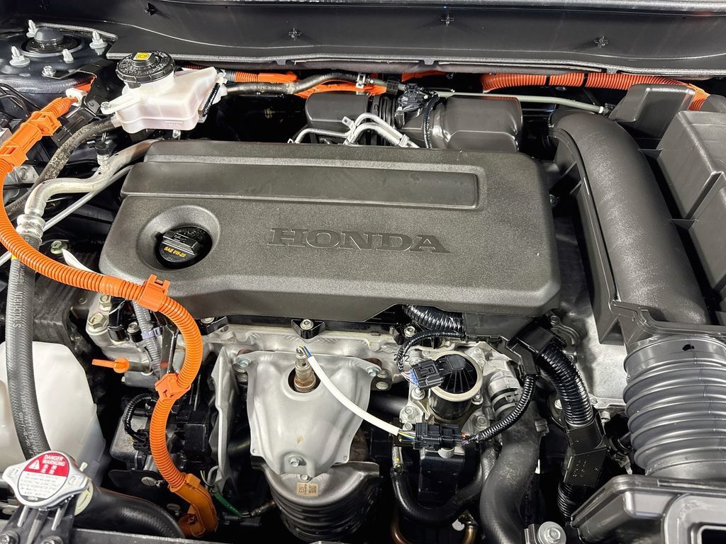 Used 2025 Honda CR-V Sport-L image 40