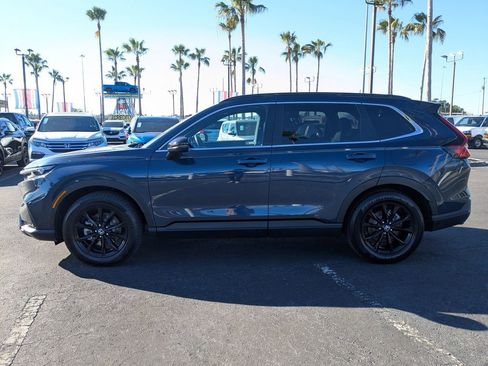 Used 2025 Honda CR-V Sport-L image 7