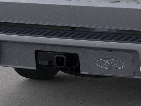 New 2026 Ford Maverick Lobo AWD/4WD image 23
