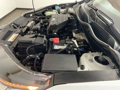 Used 2021 Honda CR-V EX image 20