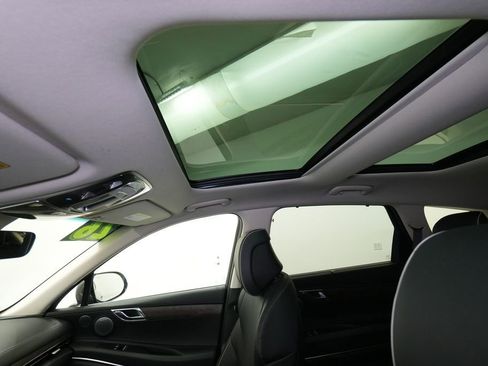 New 2026 Genesis GV80 3.5T Advanced image 19