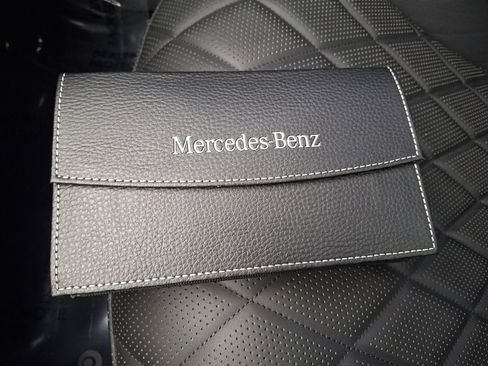Certified 2022 Mercedes-Benz S 580 4MATIC Sedan image 26