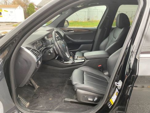 Used 2019 BMW X3 xDrive30i image 12
