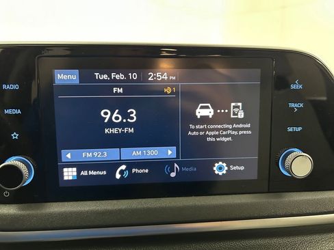 Used 2023 Hyundai Sonata SE w/ Cargo Package image 11