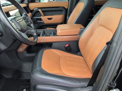 Used 2020 Land Rover Defender 110 X image 16
