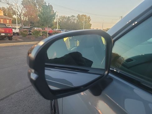 New 2026 Honda CR-V Sport-L image 16