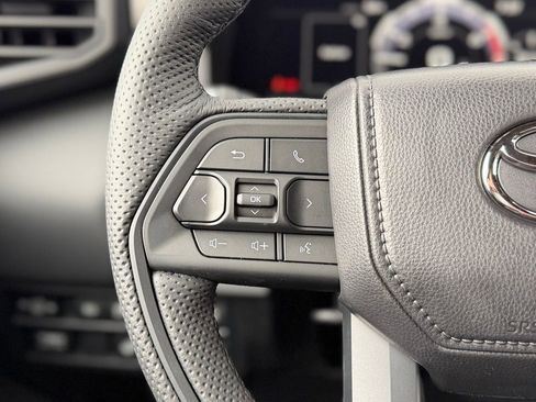 Used 2024 Toyota Tundra TRD Pro image 8