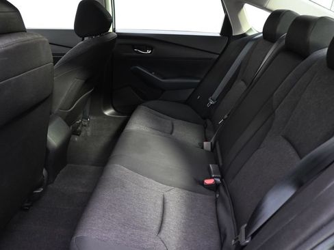 Used 2023 Honda Accord EX image 21