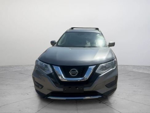 Used 2019 Nissan Rogue SV w/ Sun & Sound Touring Package AWD/4WD image 15